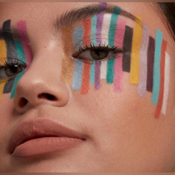 🐼🐼🐼NYX PROFESSIONAL MAKEUP Epic Wear Liner Stick in Periwinkle Pop - Picture 2 of 8